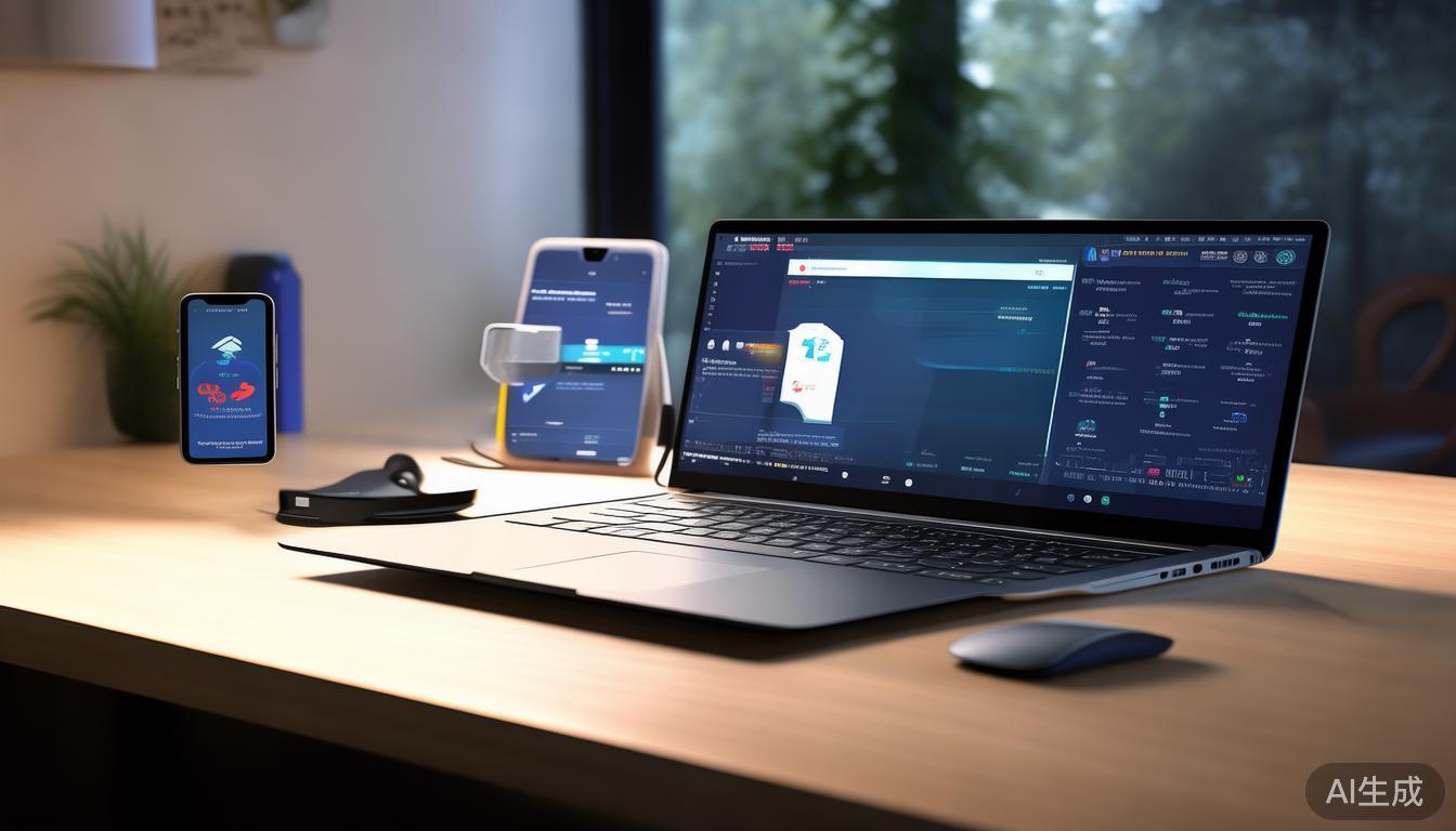 TP系统2025版：智能识别场景，主动推荐工具，如何提升移动办公效率？