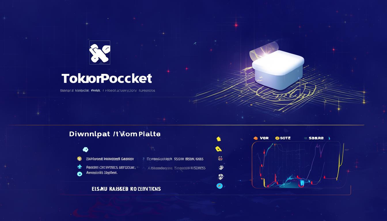 TokenPocket钱包与官网共发展，见证区块链行业成长历程