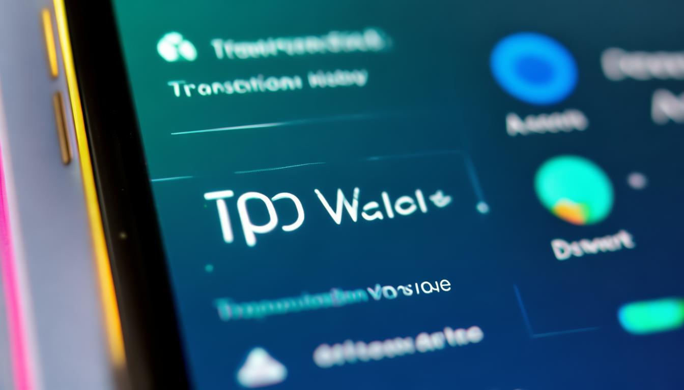 投资稳健必备！正版tp钱包从官网下载，保障资金安全