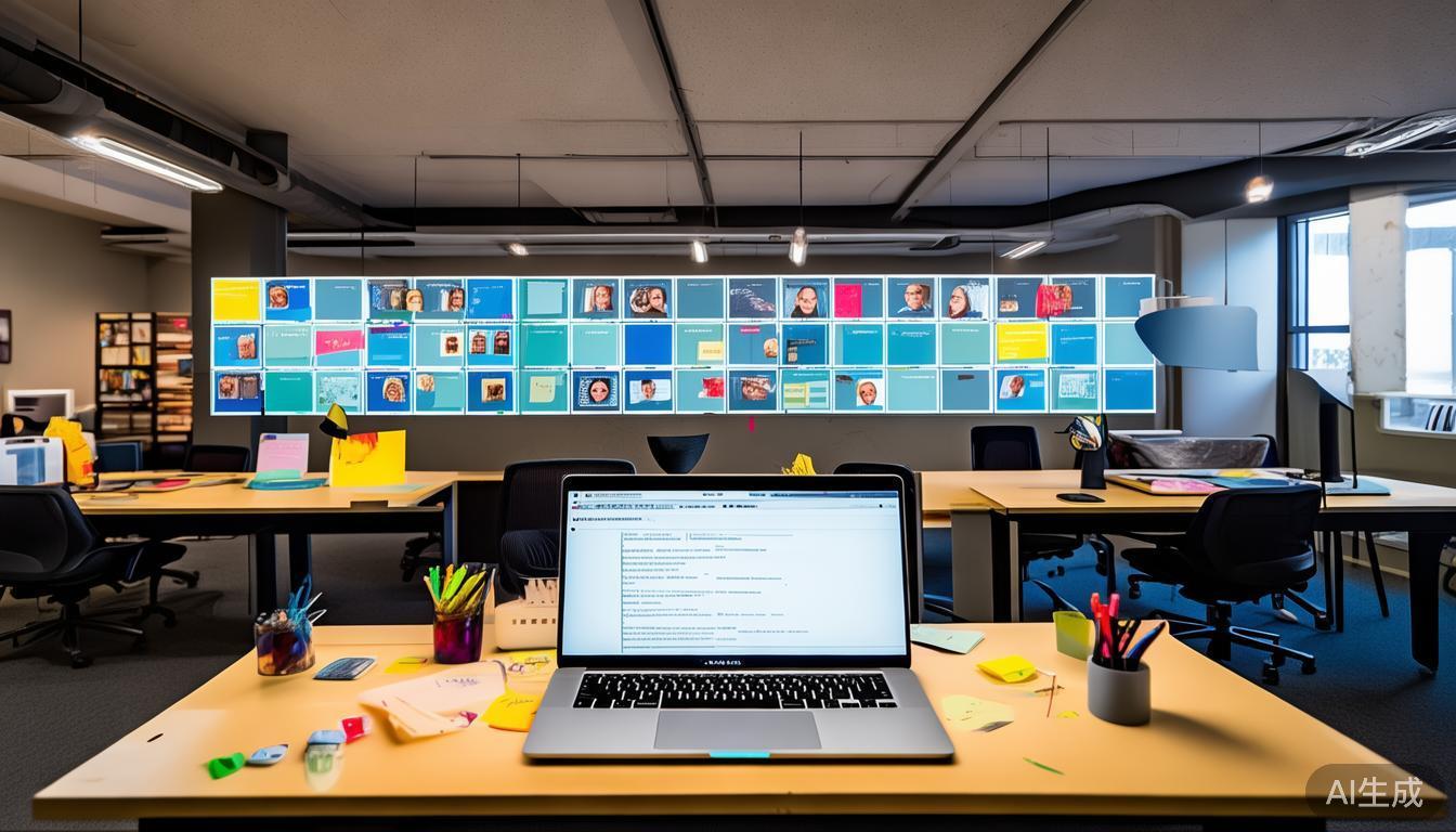 TP官方安卓最新版本：提升团队动力与协作效率的关键工具？