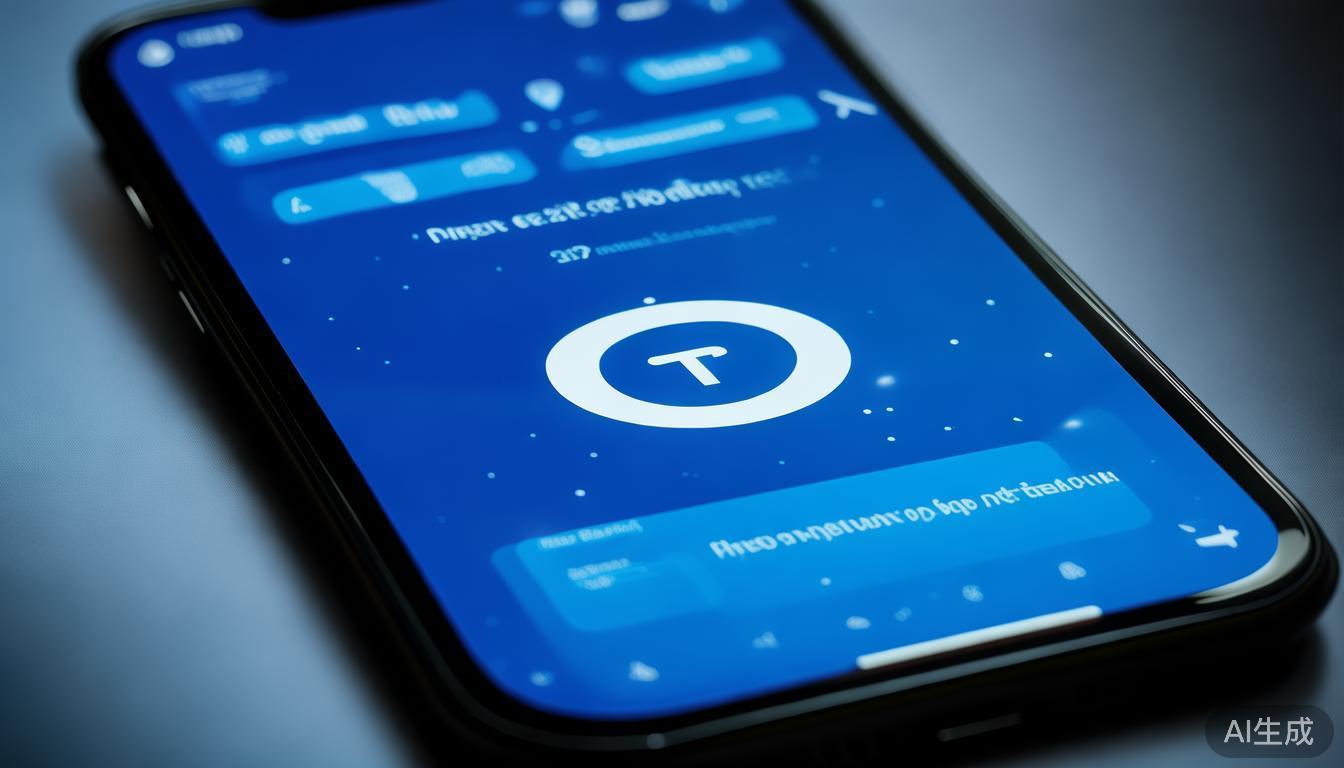 在TP钱包里如何实现信息共享？先打开钱包找社区板块