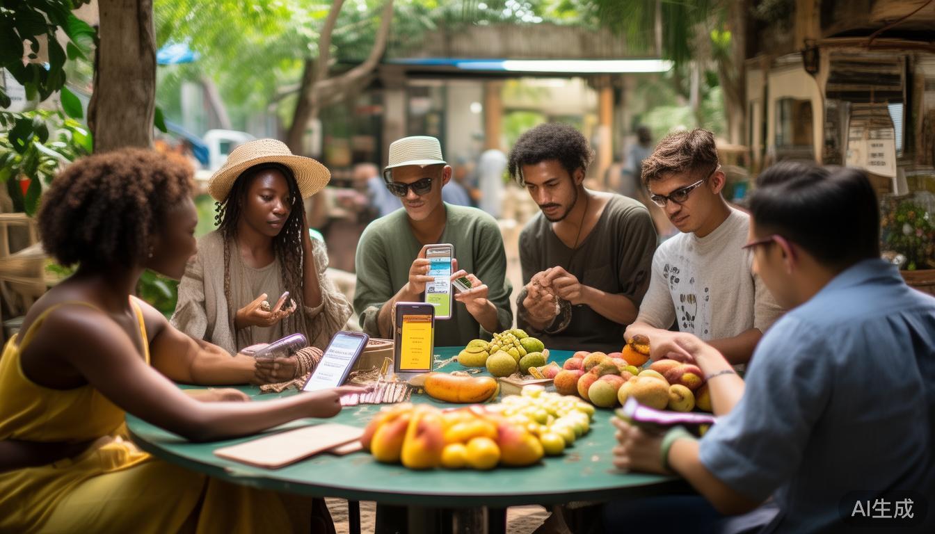 TPWallet：安全、便捷、普惠的数字钱包，如何重塑您的加密资产管理体验？