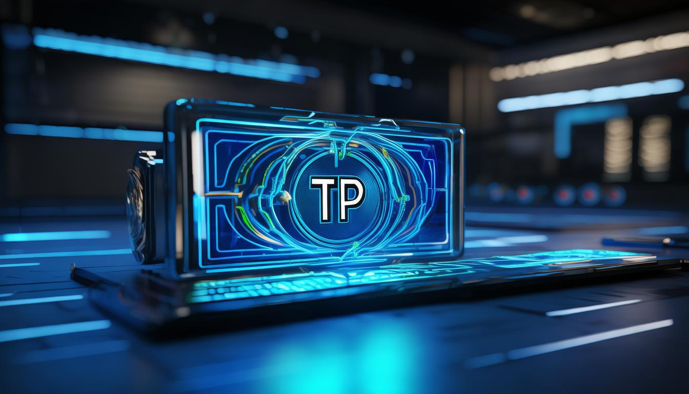 TP钱包下载安全性很关键！官方渠道下载才能保障资产安全？