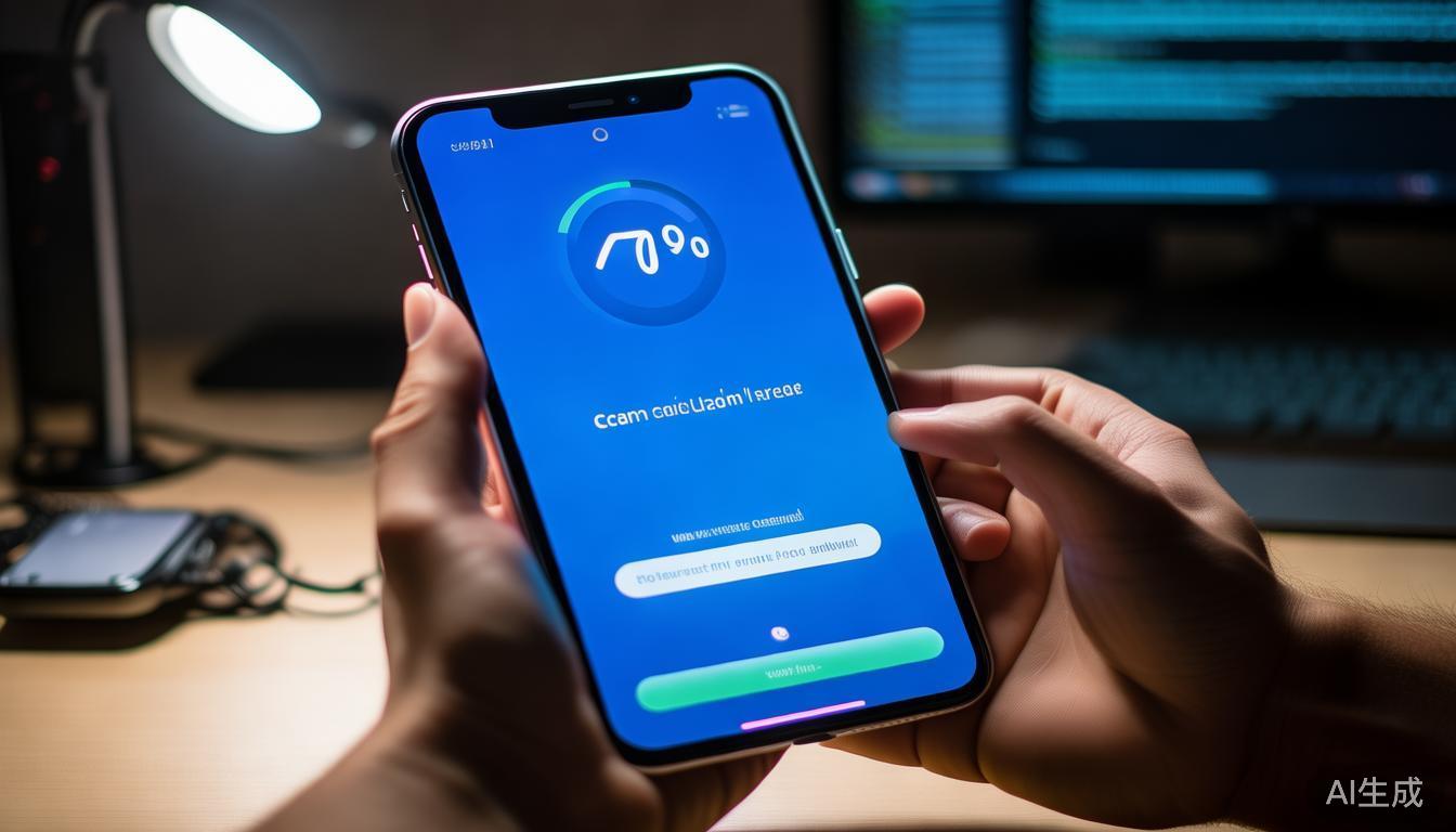 数字货币钱包安全至关重要！官方下载TP钱包后勿忘文件验证