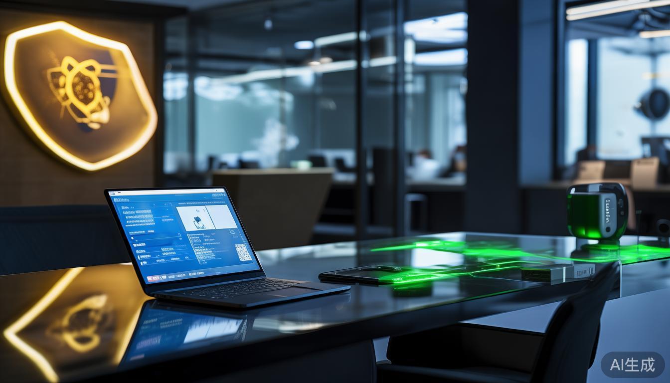 2025年TP官方安卓最新版本，多行业效率与安全提升利器？