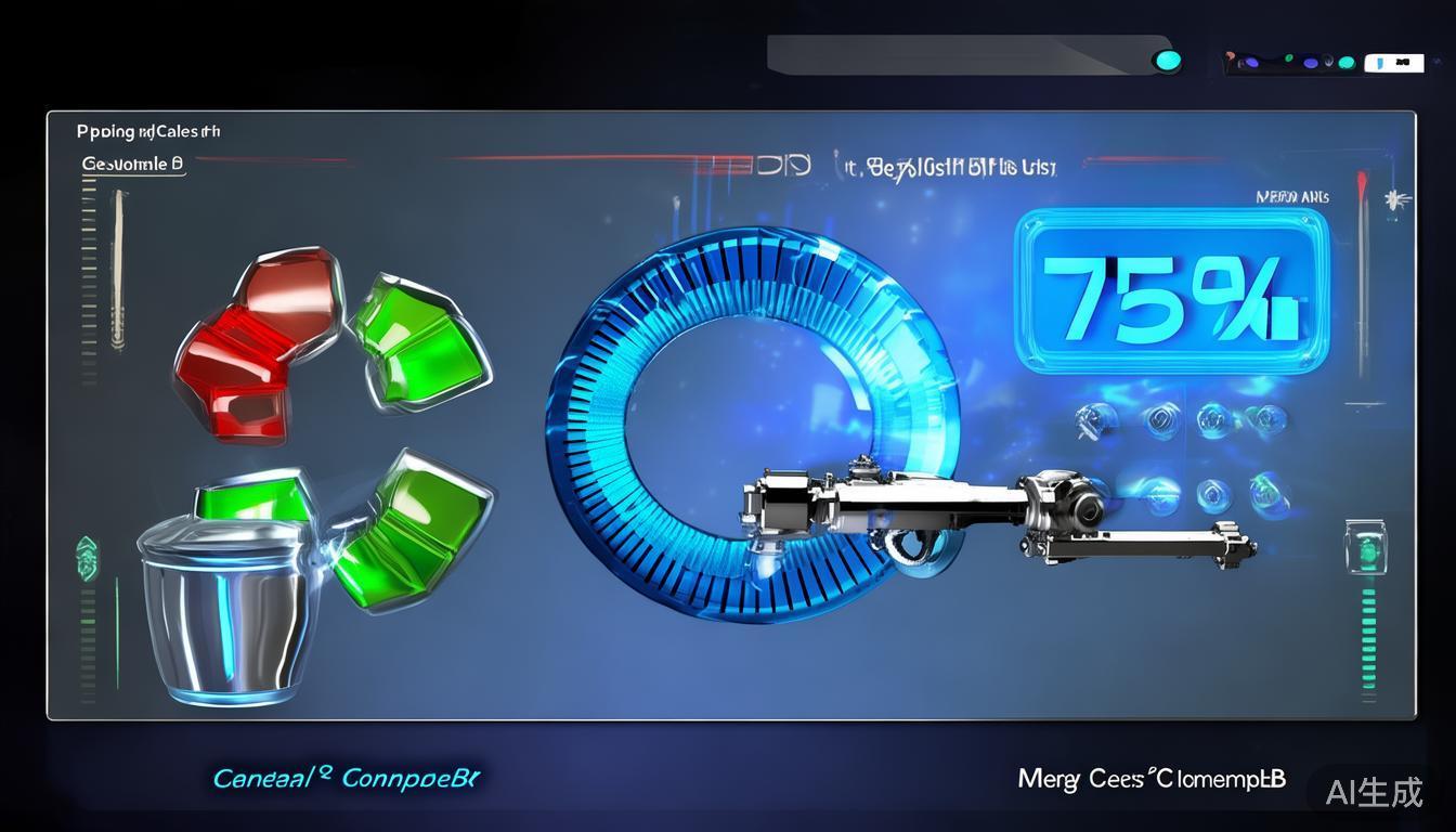 TP官方客户端2025新版本：安全革新与操作效率提升的完美结合