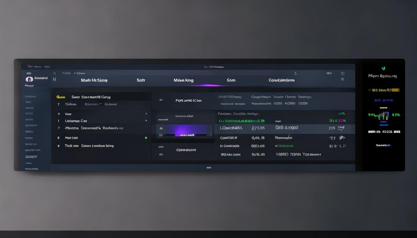 安信行情官网_如何通过tokenpocket钱包官网的行情播报功能，密切关注市场变化？_流通纪念币行情播报