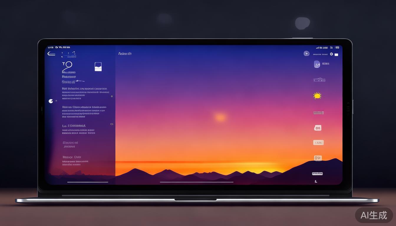 tp官方下载安卓2025:新版详细测评,用户视角探讨系统革新_革新下载_革新升级