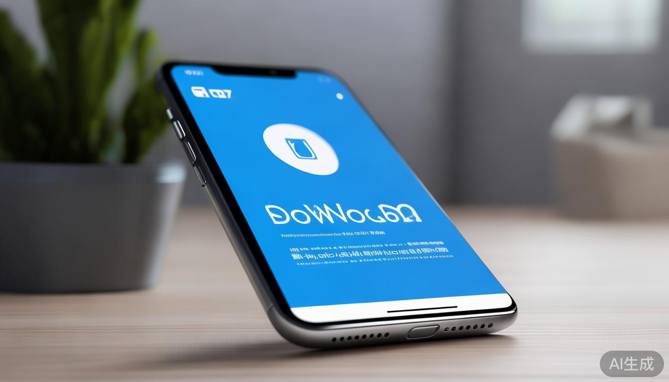 提升正版下载页面体验：增添验证图示与教程，优化开发者入口