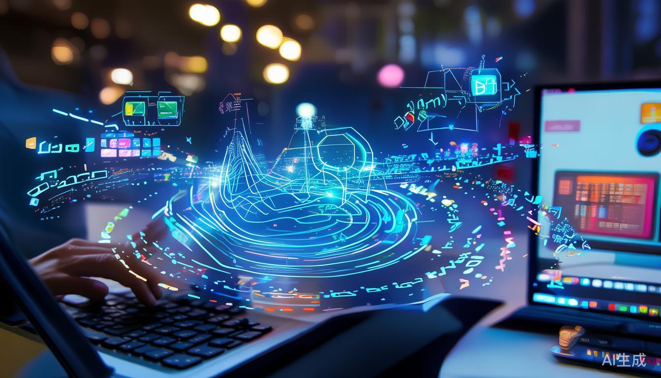 TP系列产品迭代迈向全场景智能体验，跨设备操作延迟降至毫秒级