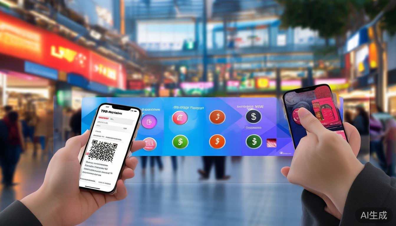 TPWallet战略核心：精准定位与快速执行，如何抢占数字钱包市场？