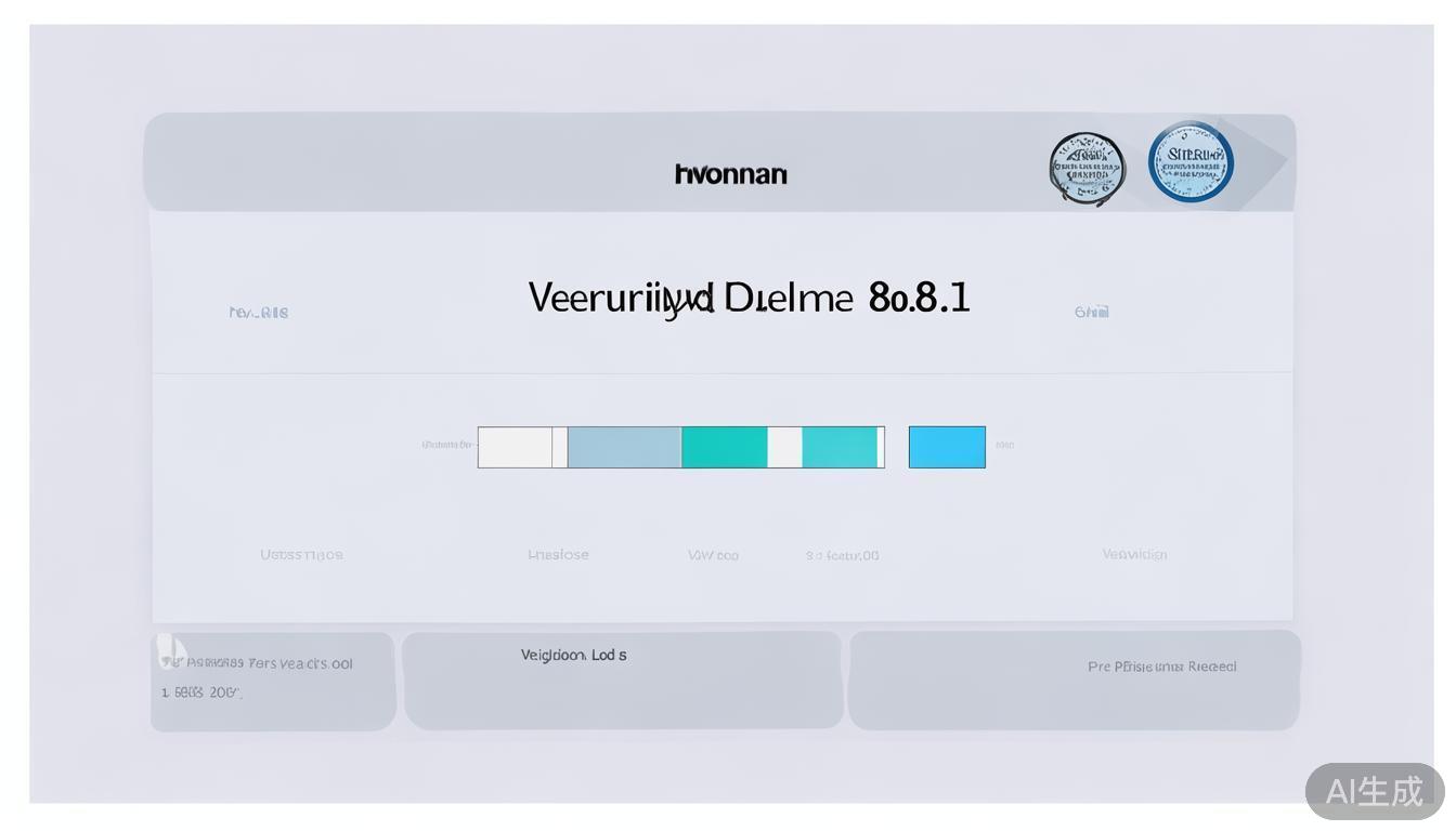 TP官方正版下载：源文件验证+安装规范，如何保障软件下载安全？