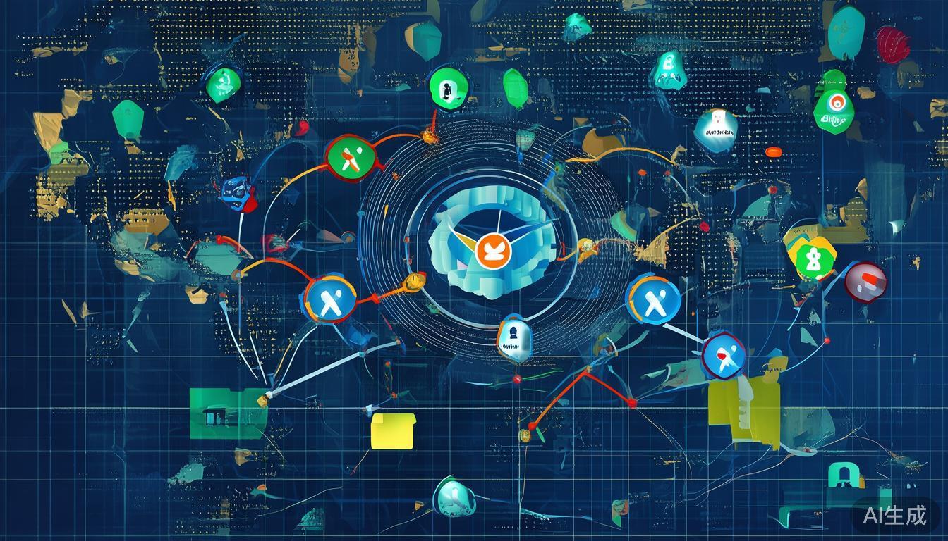 TPWallet助力全球支付网络互联，跨境支付便捷背后面临哪些挑战？