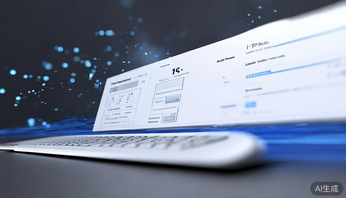 TP官方下载渠道解析：市场份额稳靠，但需警惕仿冒与捆绑陷阱