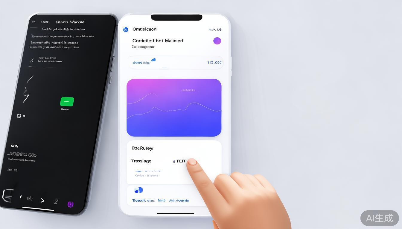 TokenPocket安卓版使用指南：如何高效管理数字资产，避免转账错误？