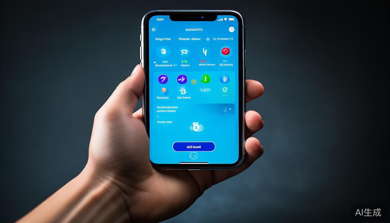 TP冷钱包为何广受认可？剖析其离线存储、多币种支持与简易操作三大优势