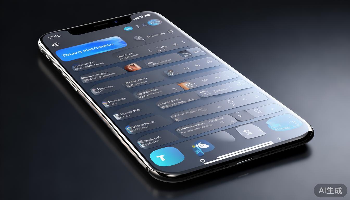 TP官方2025安卓版更新体验：流畅度提升，冷启动仅需1.8秒