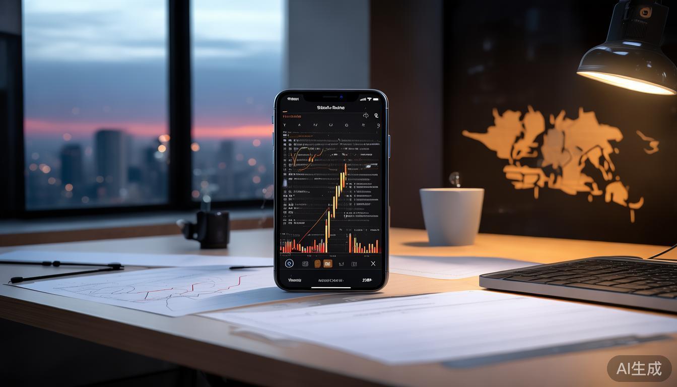 TP交易所App下载及使用成关键一步，应用场景多样值得探究