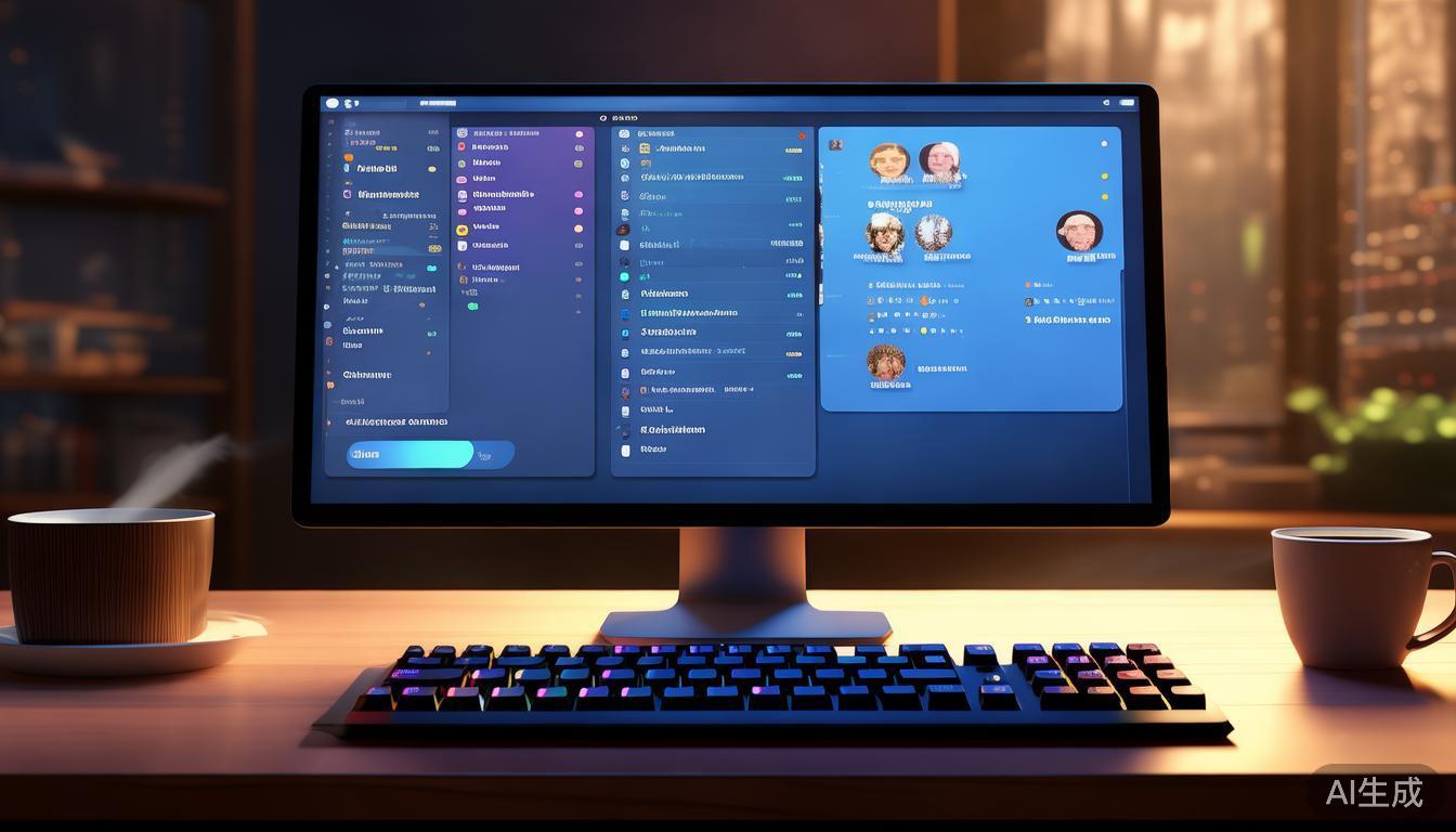 TP官方平台软件下载后，这些互动交流方式助你畅享优质体验