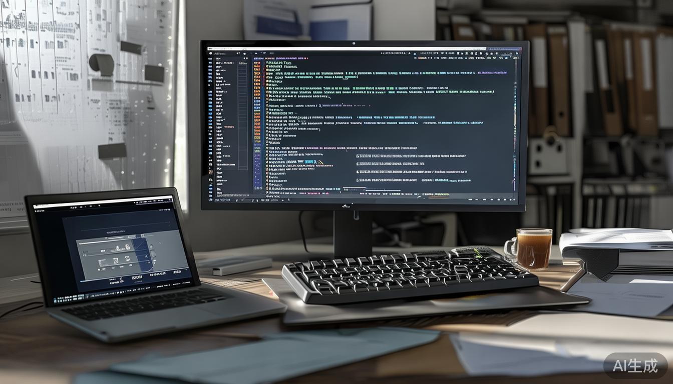 TP最新版本下载指南：环境配置与实战应用，提升测试效率40%