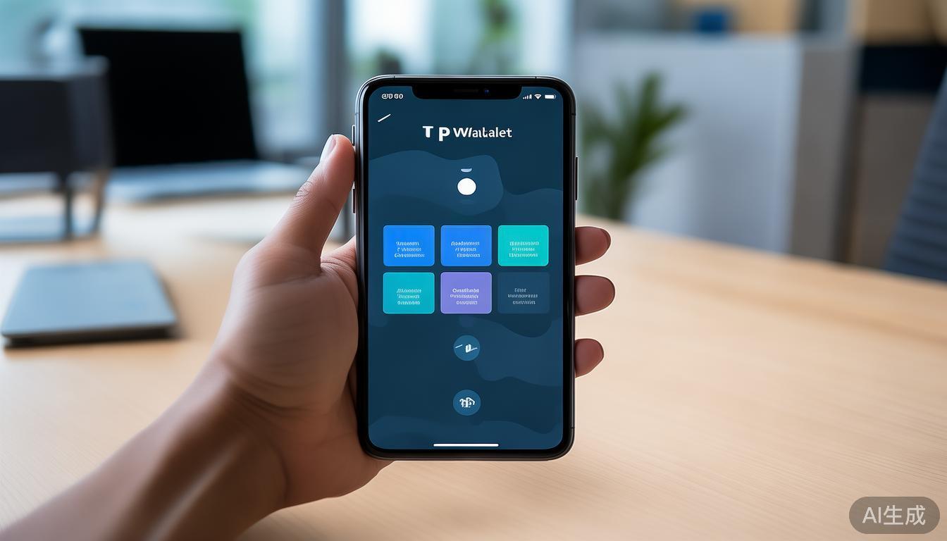 TPWallet为何成为热门选择？安全、便捷、多链支持，三大优势解析
