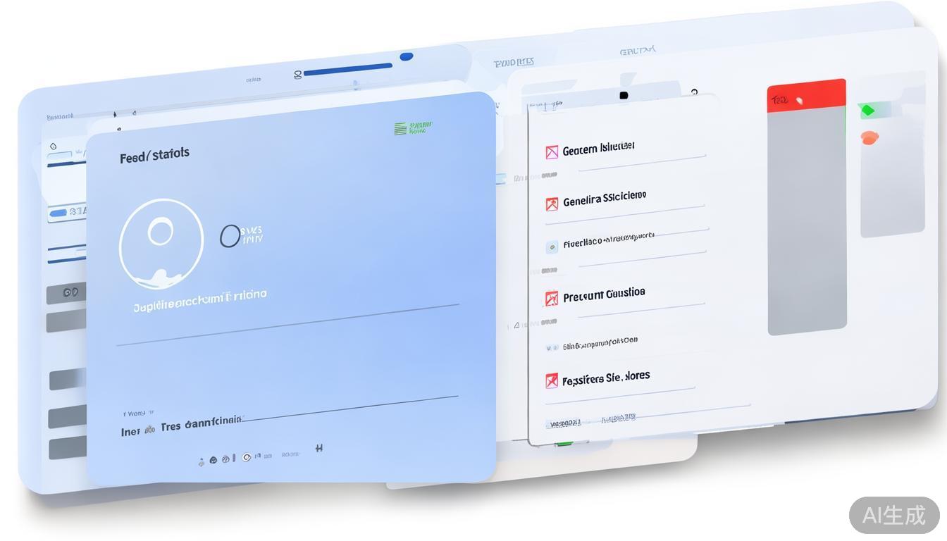 2025 TP官网新版：高效处理客户反馈，提升用户体验与产品改进