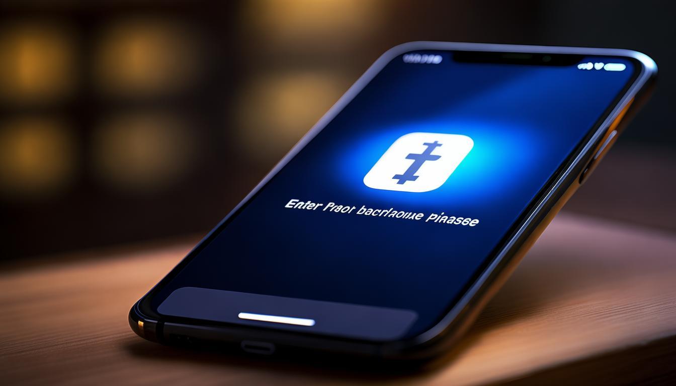 下载TokenPocket钱包后，资产备份与恢复的重要方法及注意事项