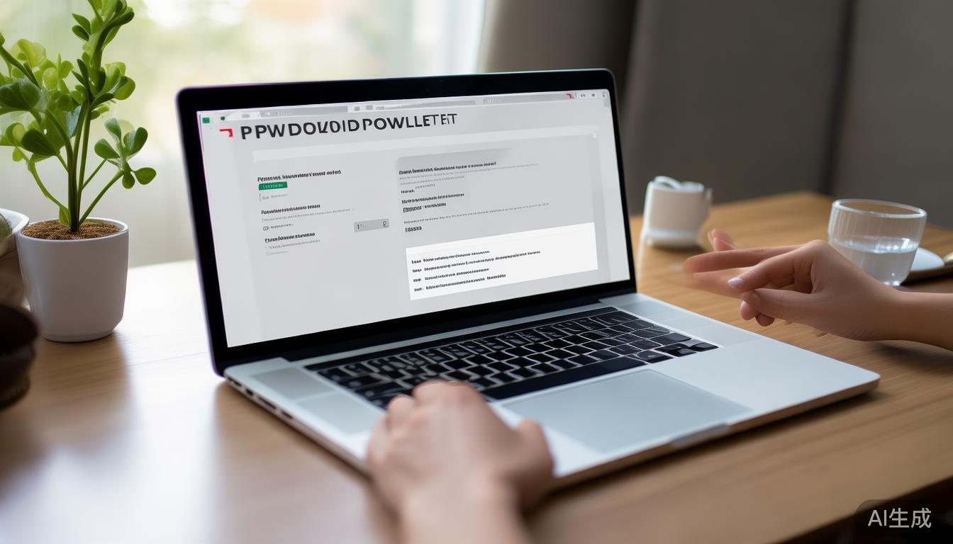 TPWallet数字钱包安装指南：网络要稳且选正规官网防损失