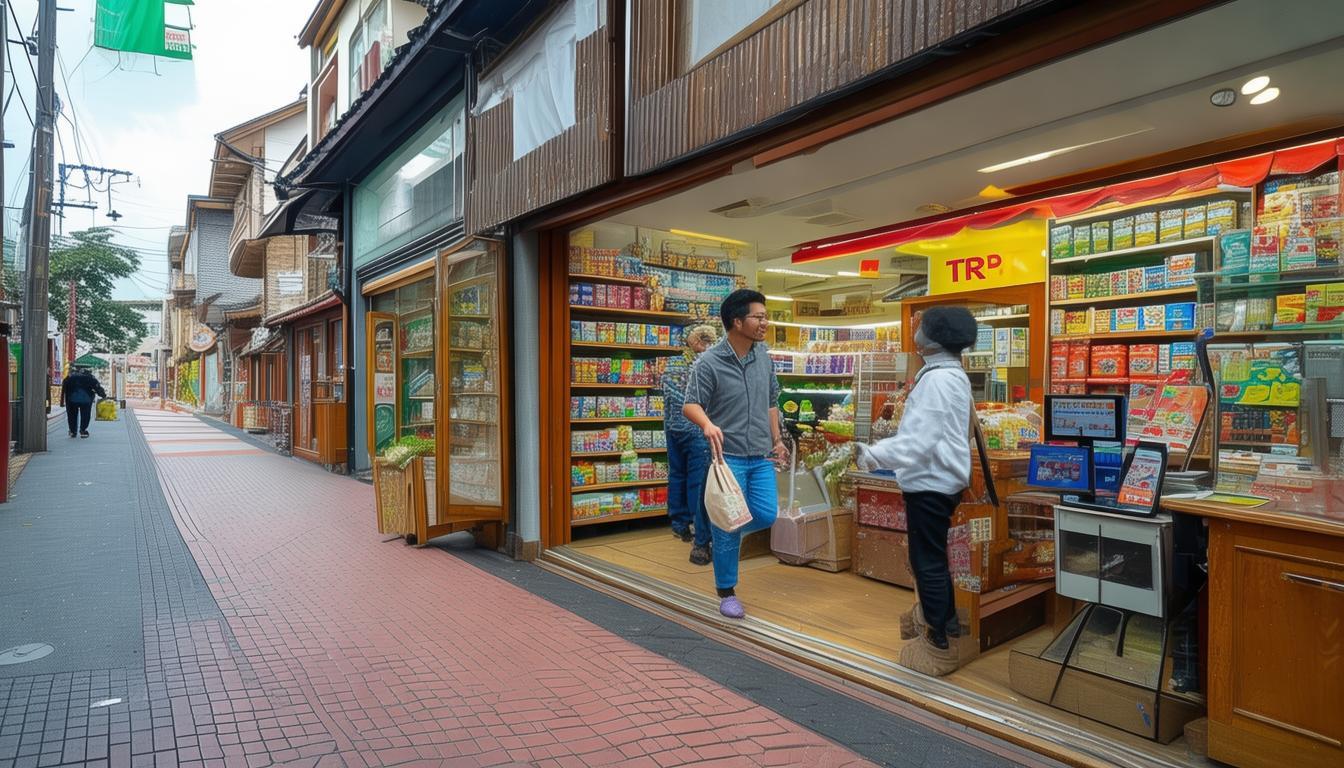 TP官方网站安卓2025版价值凸显，付款方便还能助力小店经营