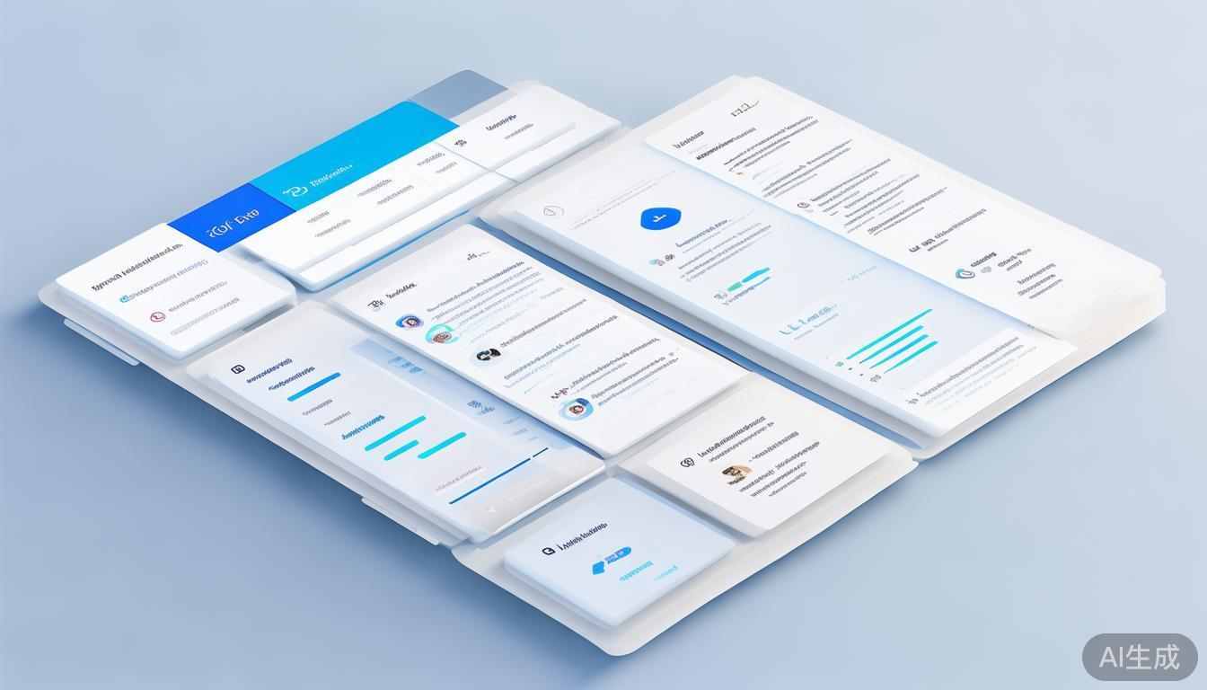 深度体验TokenPocket钱包官网首页，导航、信息展示及操作引导分析