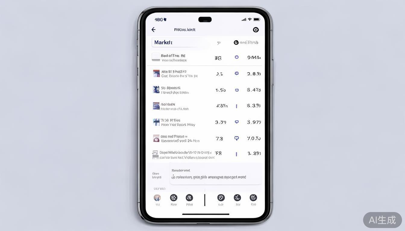 钱包官方网站_钱包官方下载_如何在tp钱包官网安卓下载获取不同币种的最新报价与走势?