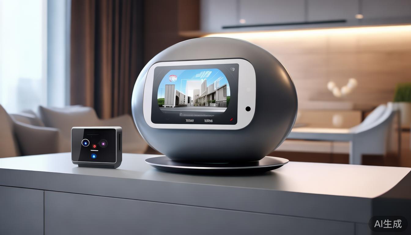 智能家居控制终端_家庭用户指南:tp 2025版智能家居控制中心功能全解析!_智能家居中央控制管理系统