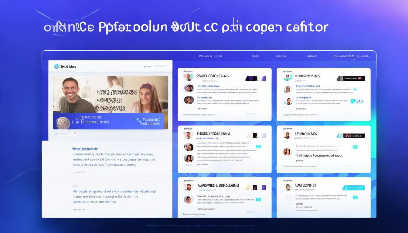 TokenPocket钱包官网首页整合社交媒体，提升用户体验与信息获取便利性