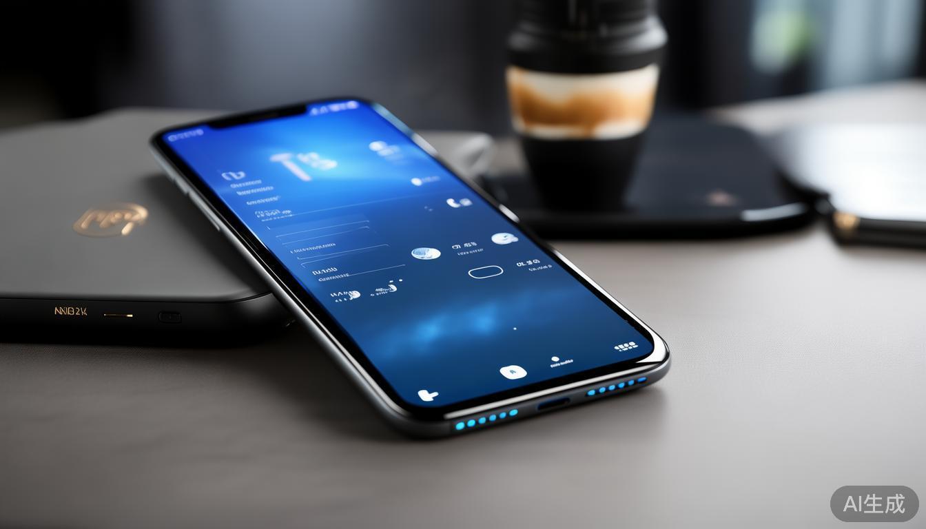 安卓智能软件_智能手机安卓版_tp官方下载安卓2025:新版整体测评,如何让你的手机变得更智能