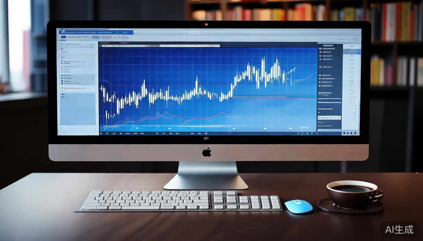 tpwallet最新版官网：如何借助过往数据做出准确投资趋势判断？