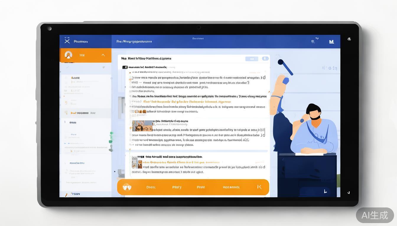 职业发展途中借助TP官方应用，掌握实操及资源提升竞争力