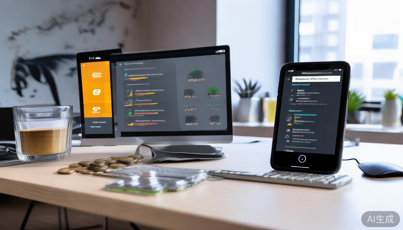 新手如何利用TP钱包开启数字资产之旅？这些步骤要牢记