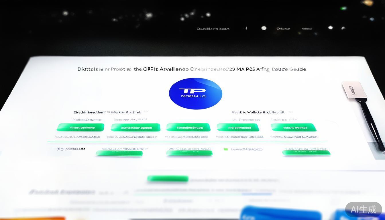 数字钱包平台_2025 TP钱包官网下载的数字化转型与市场机会_数字化钱包应用