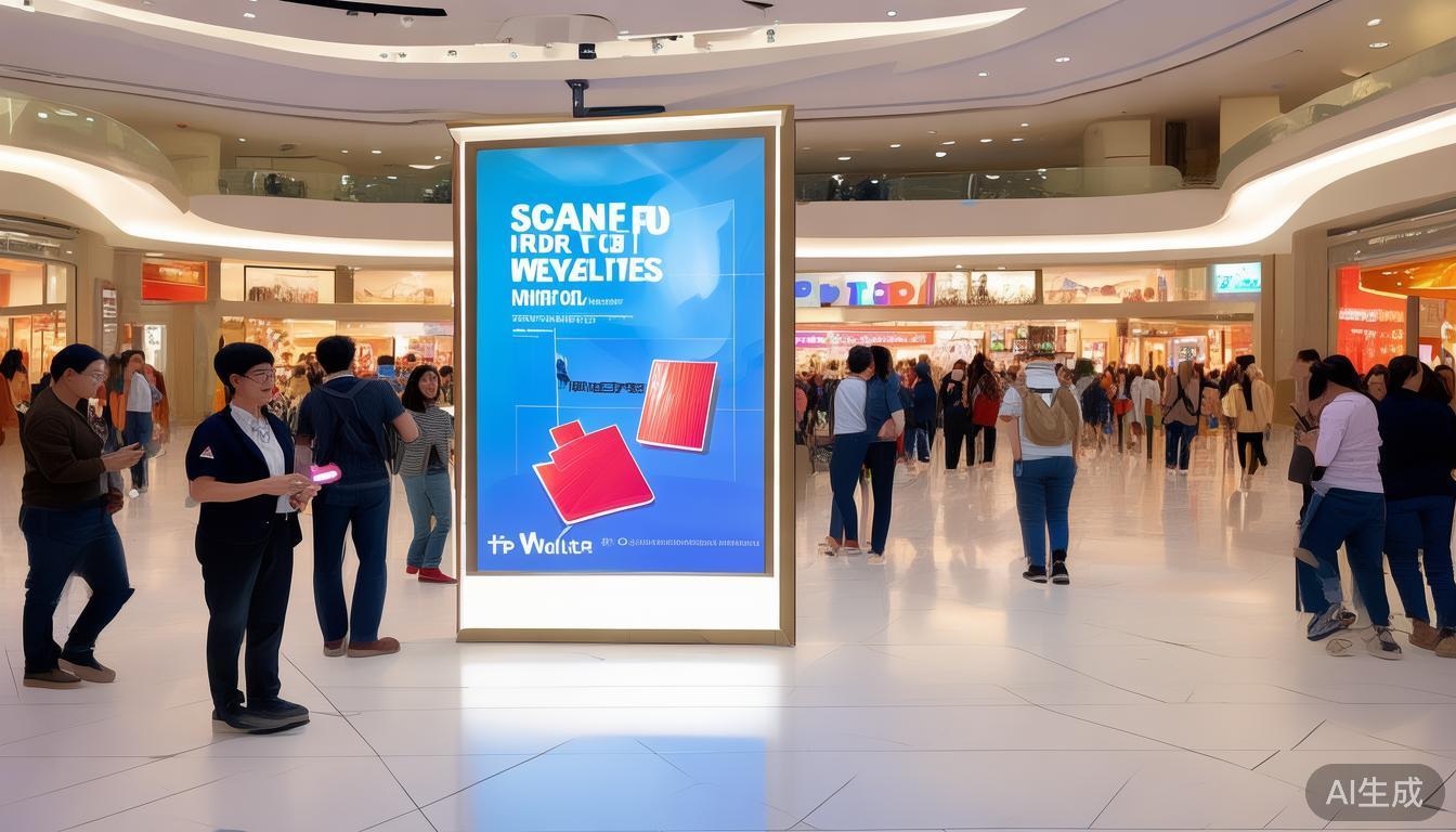 TP钱包的线上线下合作方案_钱包项目_线上钱包app