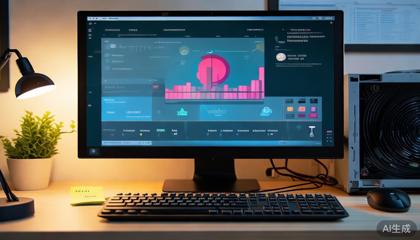 官方正版TP下载的最佳配置建议，关乎软件运行与网络稳定