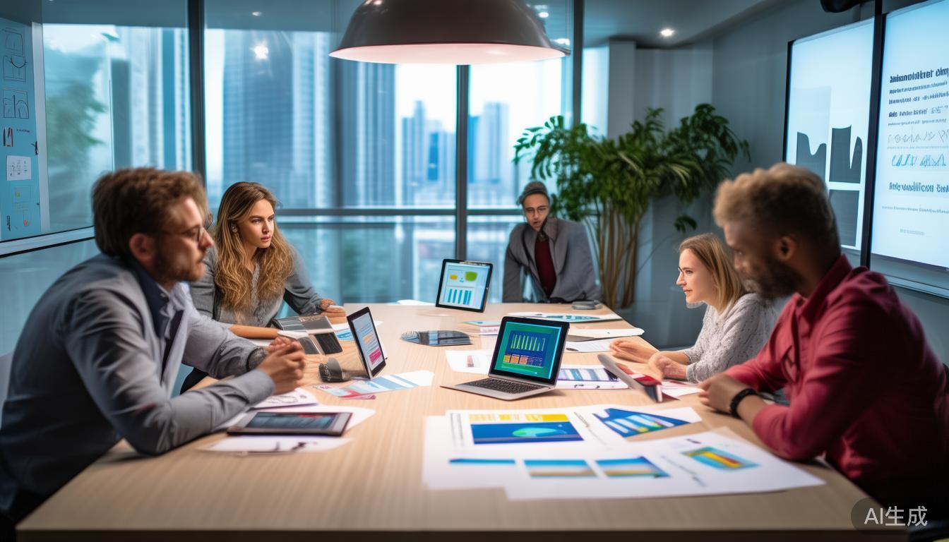 提升TP官网APP项目团队动力的关键举措：清晰方向与有效奖励