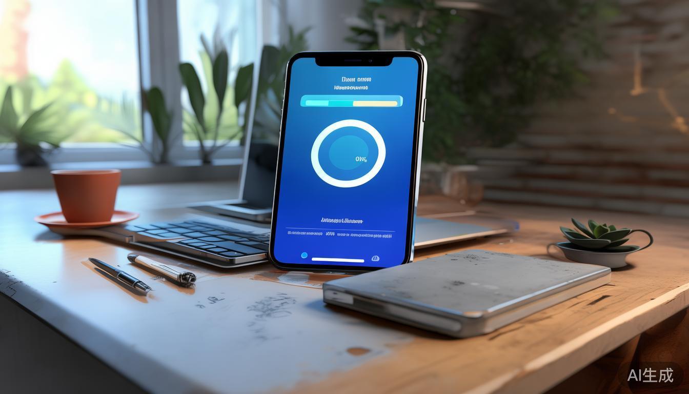 用这个软件下载软件超快速，紧急时刻它能救大命