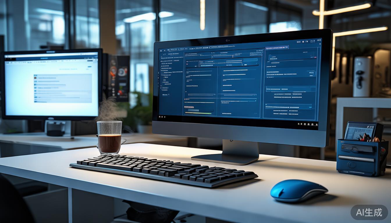 数字化时代，TP官方网址为何是获取可靠工具资源的关键渠道？