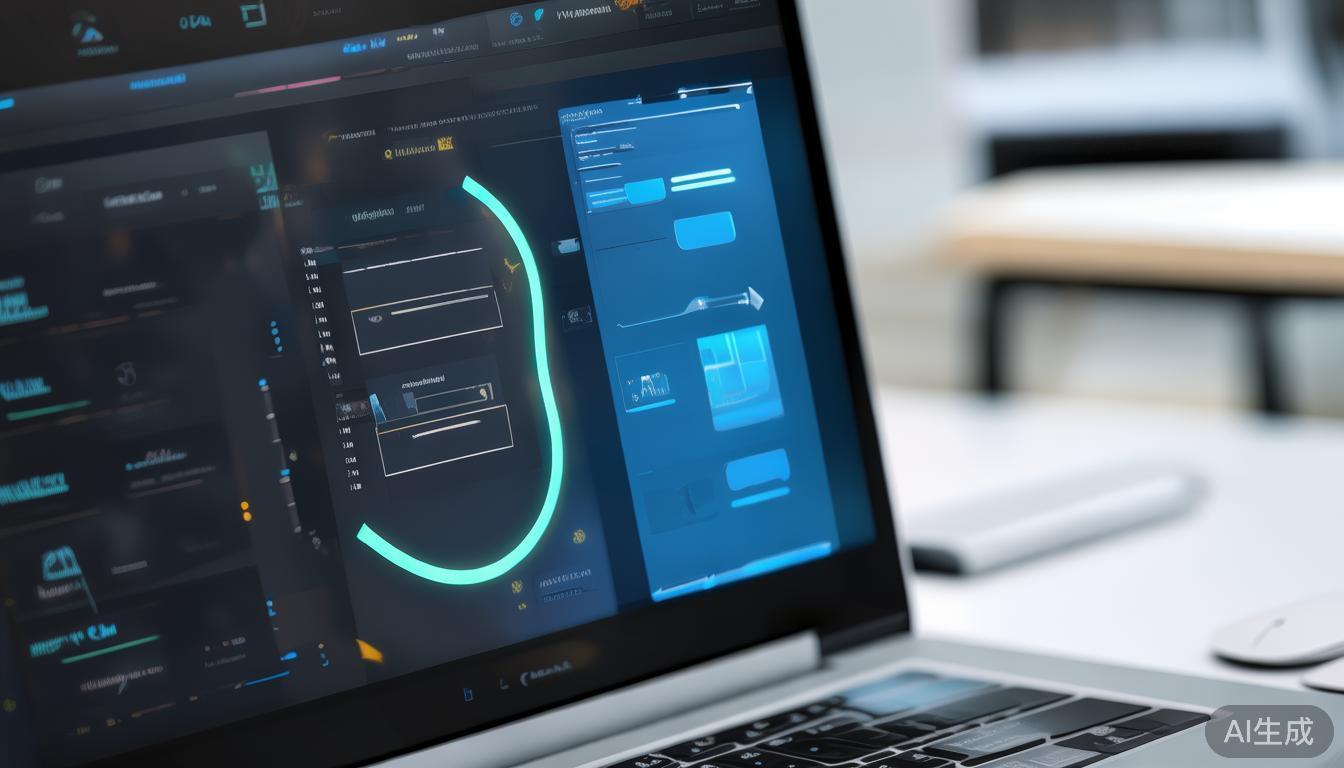 2025安卓版TP系列工具发布！智能情境感知成亮点？