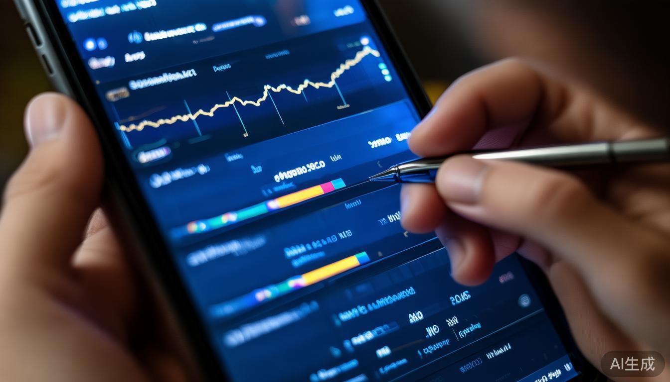 TP钱包新版功能详解：如何借助链上数据与智能追踪，精准判断加密市场趋势？