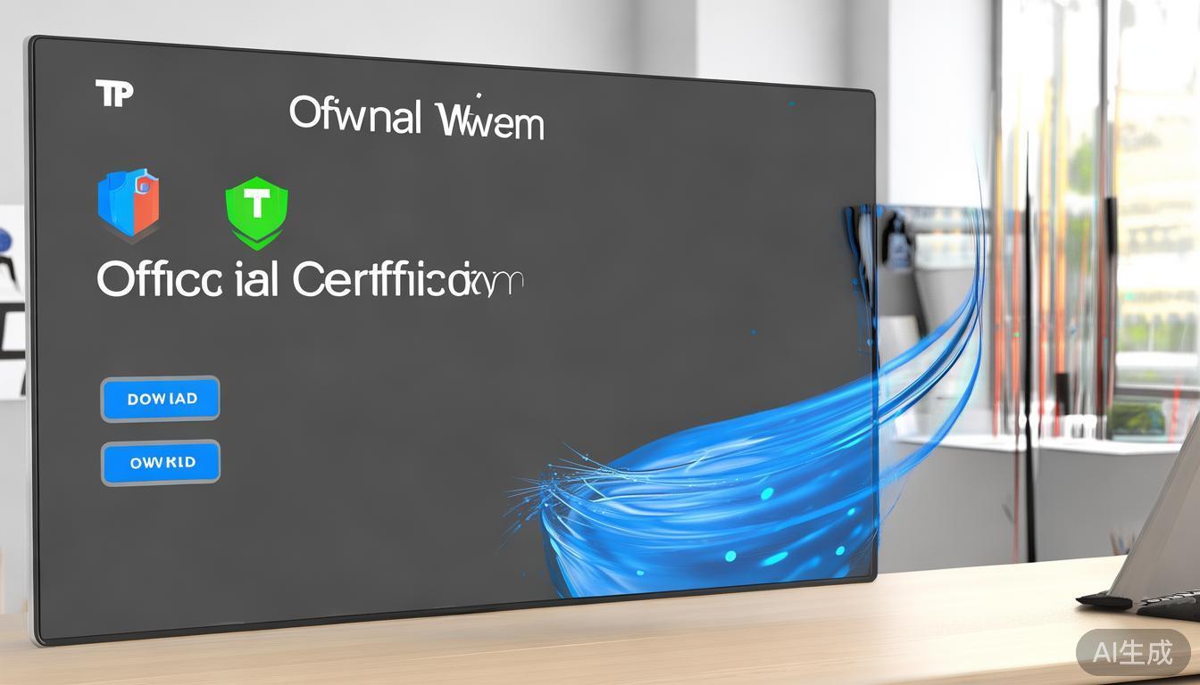 从TP官方网站获取正版应用程序，可显著提升效率与安全性