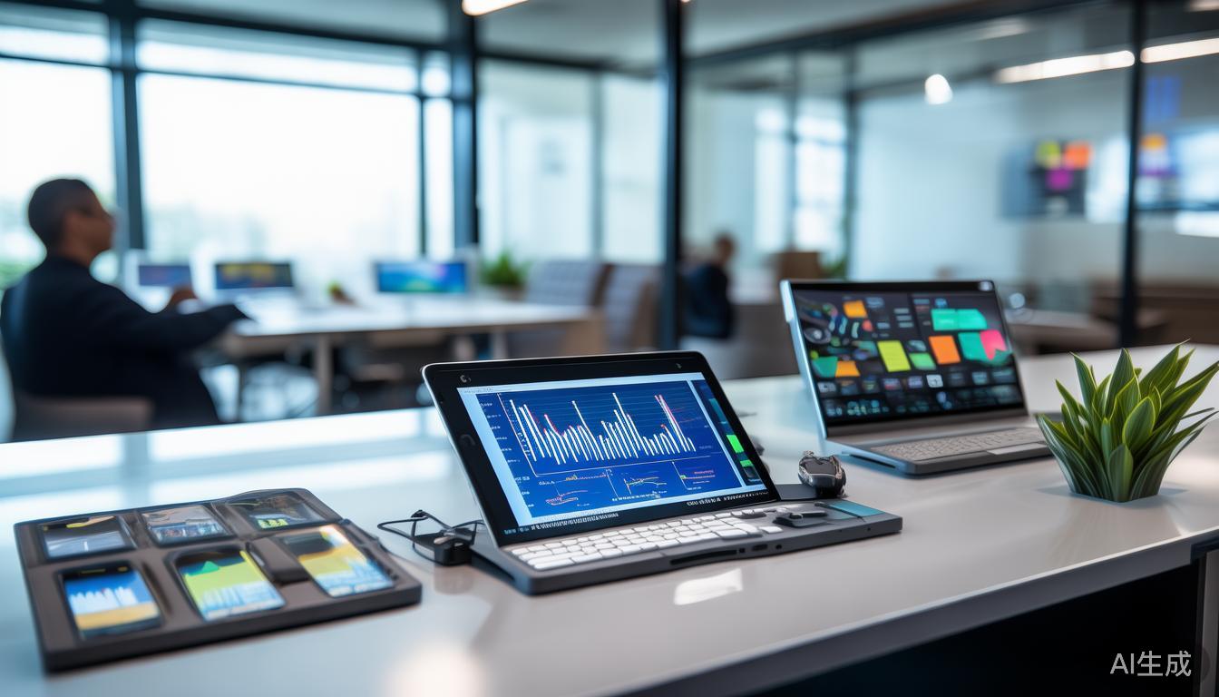 TP官方渠道部署应用程序，为企业带来显著效益与便利