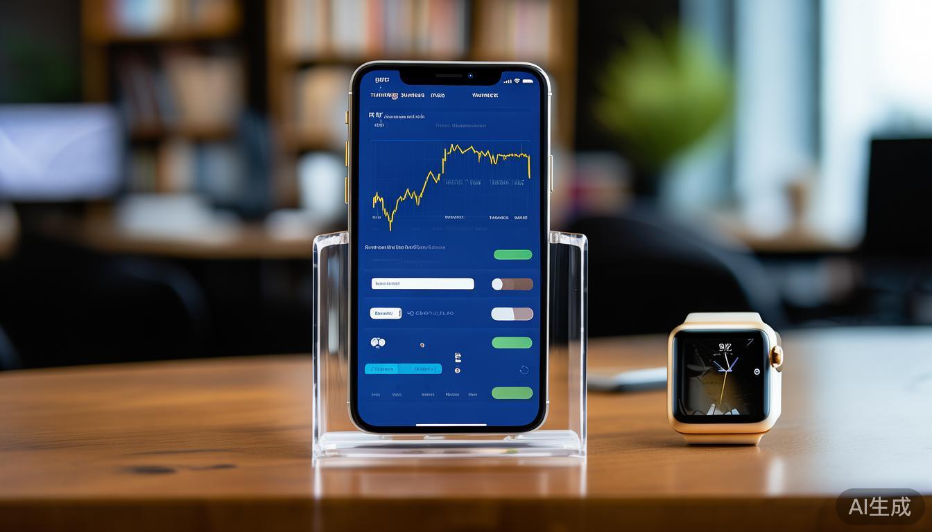 TP官方网站苹果版：服务数字资产持有者，助力资产交易与管理
