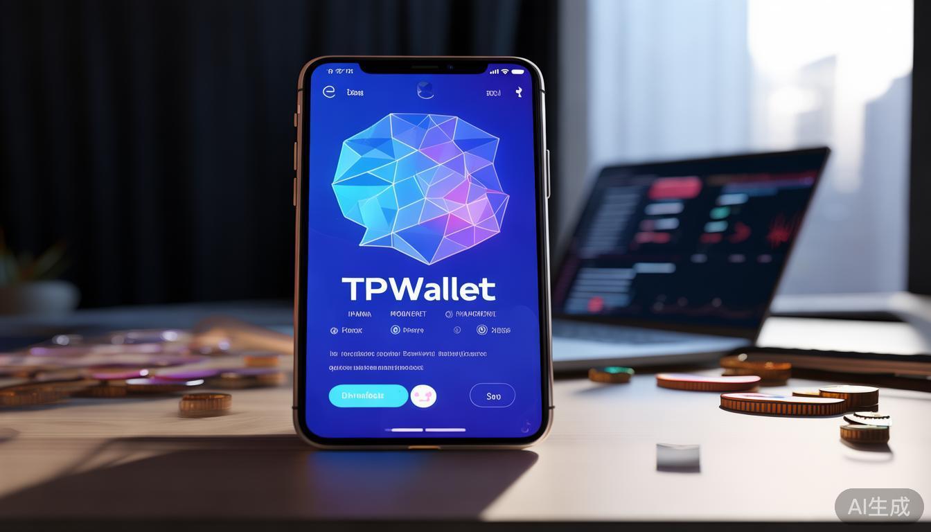 TPWallet：连接区块链世界的关键桥梁，保障数字资产安全