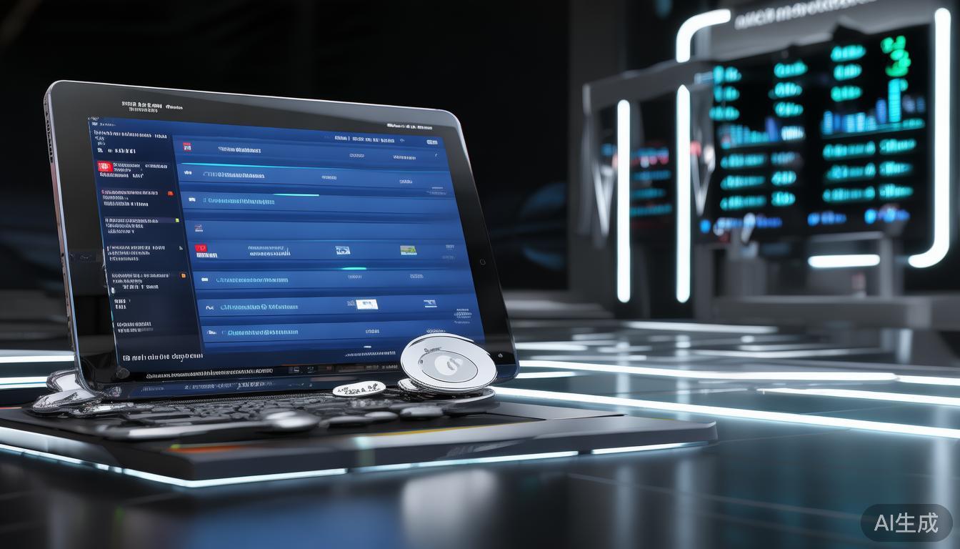 TP官方应用在商店位置显著，未来走向与增长空间引关注？